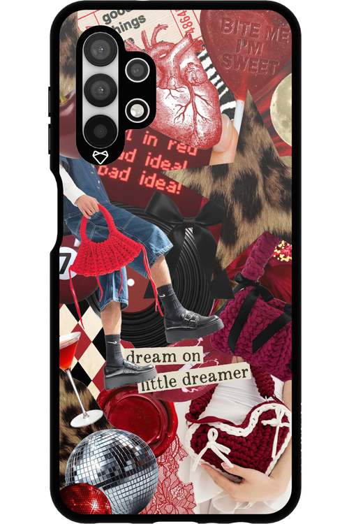 Big City Girl - Samsung Galaxy A13 4G