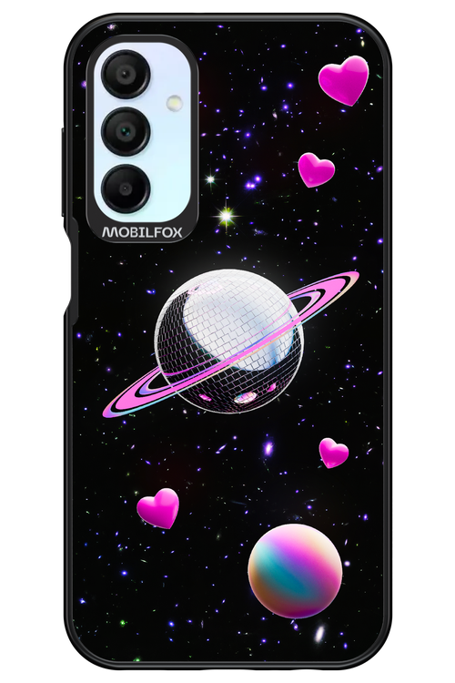 Girls Galaxy - Samsung Galaxy A15