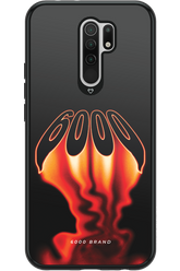 6000 Flame - Xiaomi Redmi 9