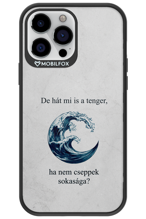 Tenger - Apple iPhone 13 Pro Max