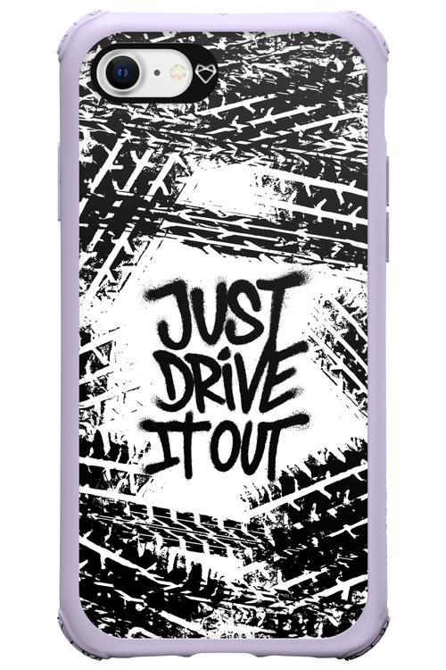 Drive It Out 2.0 - Apple iPhone 7