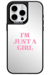 Giiirl Mirror - Apple iPhone 15 Pro Max