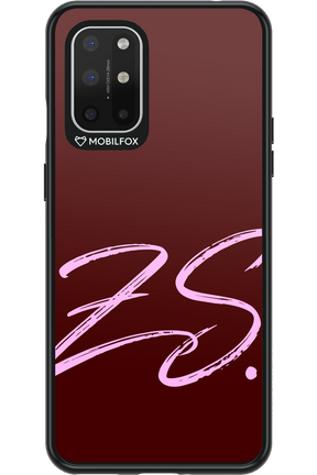 (Dark Blush) ZS 2.0 - OnePlus 8T