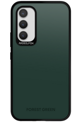 FOREST GREEN - FS3 - Samsung Galaxy A34