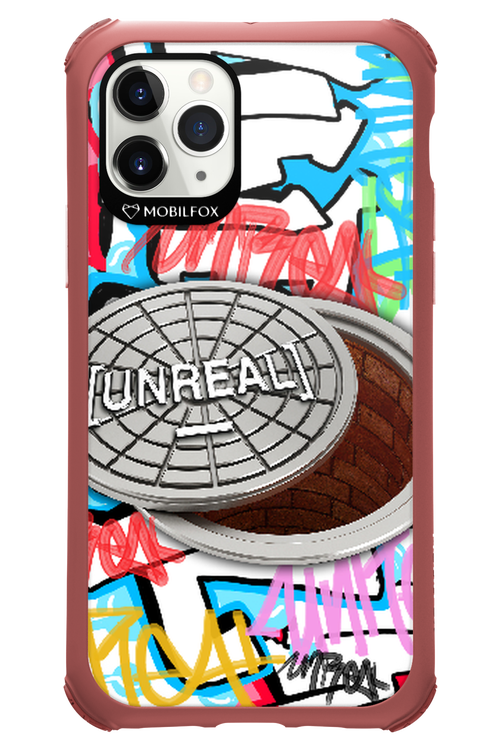 HULE - Apple iPhone 11 Pro