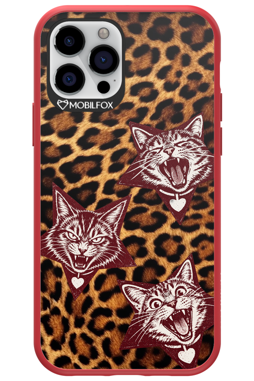 Cats and Chaos 2.0 - Apple iPhone 12 Pro
