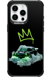 Just Dont Die - Apple iPhone 15 Pro Max