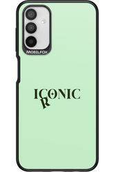 I(R)ONIC - Samsung Galaxy A04s