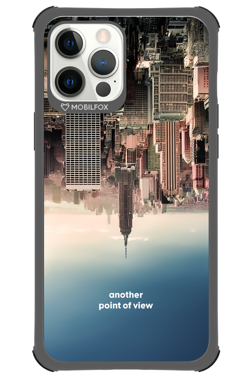 N-York - Apple iPhone 12 Pro Max