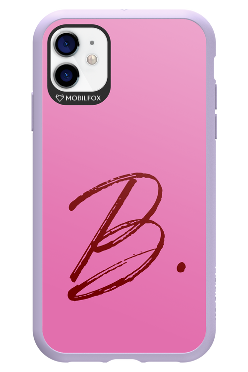 (Sorbet) B 2.0 - Apple iPhone 11