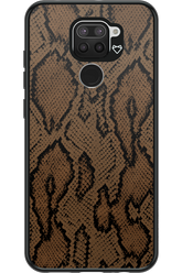 Nude Mamba - Xiaomi Redmi Note 9