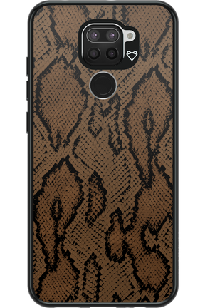 Nude Mamba - Xiaomi Redmi Note 9