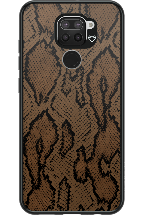 Nude Mamba - Xiaomi Redmi Note 9