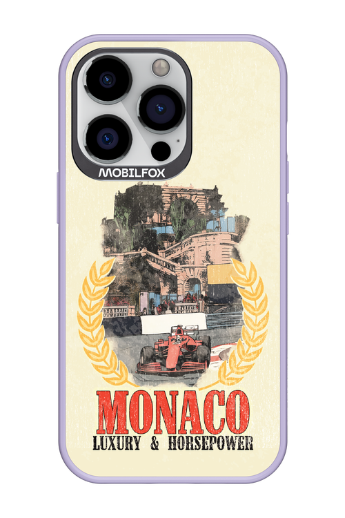 Monaco Luxury - Apple iPhone 13 Pro