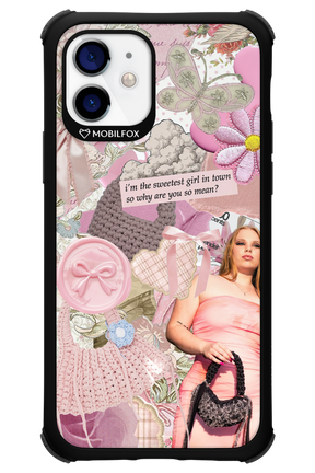 Sweet Fairy - Apple iPhone 12