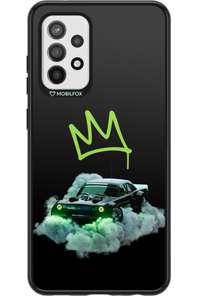 Just Dont Die - Samsung Galaxy A72