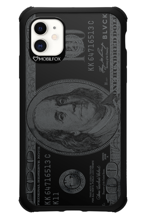 100 2.0 - Apple iPhone 11