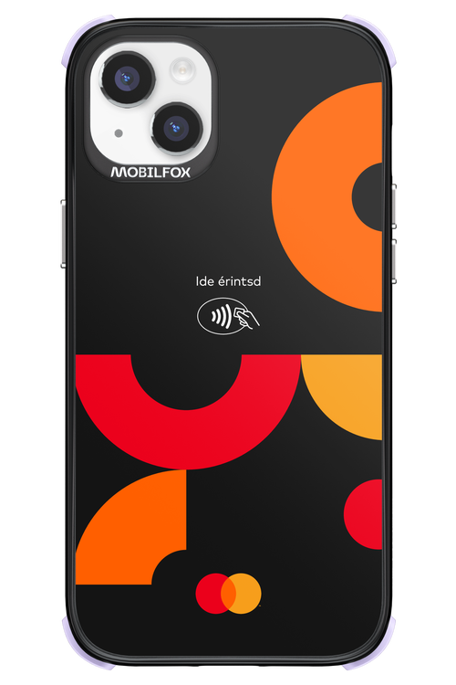 MC Black - Apple iPhone 14 Plus