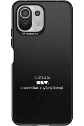 BSW FourSeasons 8 2.0 - Xiaomi Mi 11 Lite (2021)