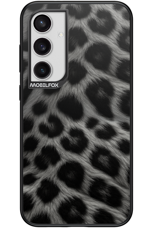 Wild Monochrome - Samsung Galaxy S24+