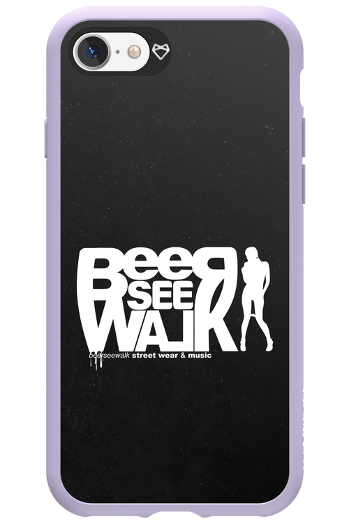 P-csa Black - Apple iPhone 7