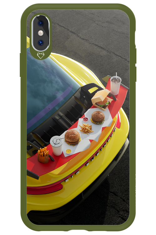 BigBusiness - Apple iPhone XS Max