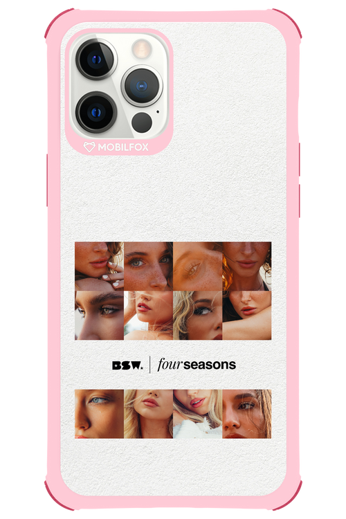 BSW FourSeasons 4 2.0 - Apple iPhone 12 Pro Max