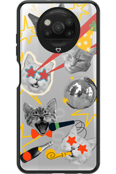 Christmas Chaos - Xiaomi Poco X3 Pro