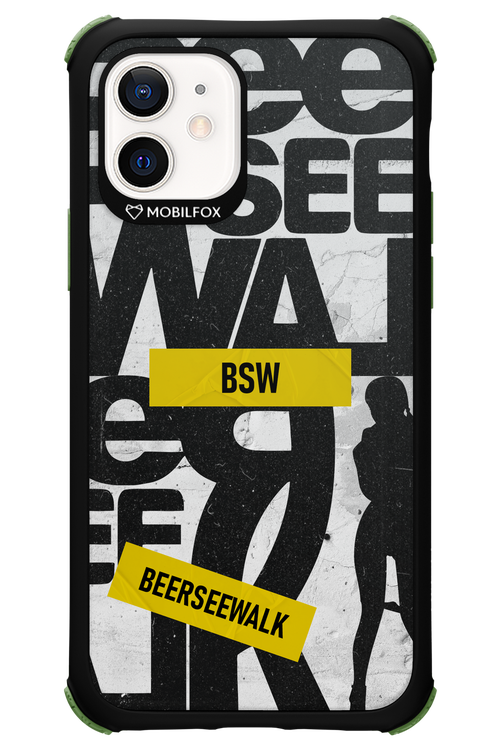 Beerseewalk II - Apple iPhone 12