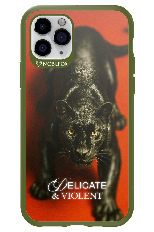 DeliCat 2.0 - Apple iPhone 11 Pro
