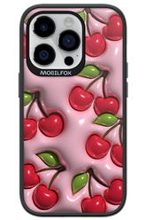 Cherry Bomb - Apple iPhone 14 Pro