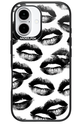 Ghost Kiss - Apple iPhone 16