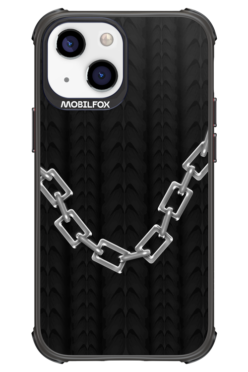Chain Baddie - Apple iPhone 13 Mini