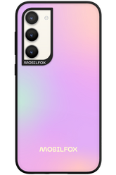 Pastel Violet - Samsung Galaxy S23 Plus