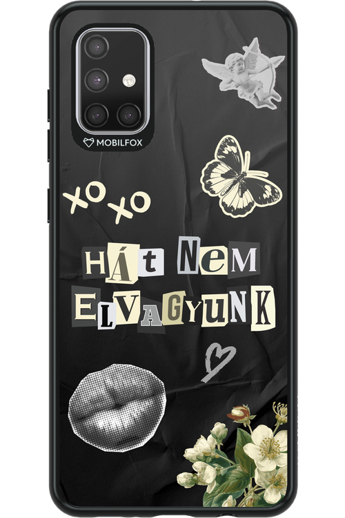 Hát nem elvagyunk 2 - Samsung Galaxy A71