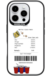 házibuli - Apple iPhone 16 Pro