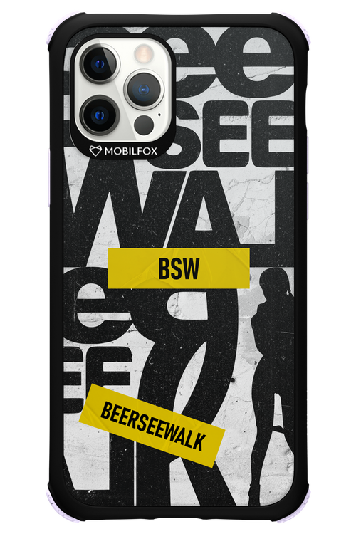 Beerseewalk II - Apple iPhone 12 Pro