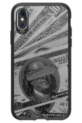 Talking Money - Apple iPhone X
