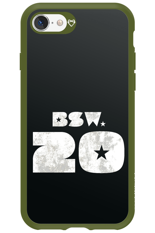 BSW 20 (9) 2.0 - Apple iPhone 8