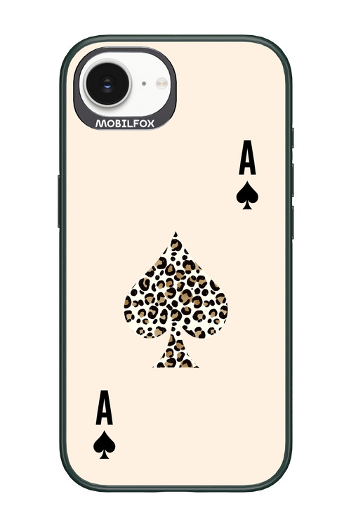 Roar of Ace - Apple iPhone 16e