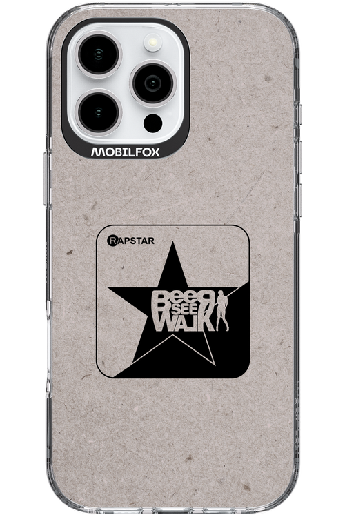 Rapstar - Apple iPhone 16 Pro Max