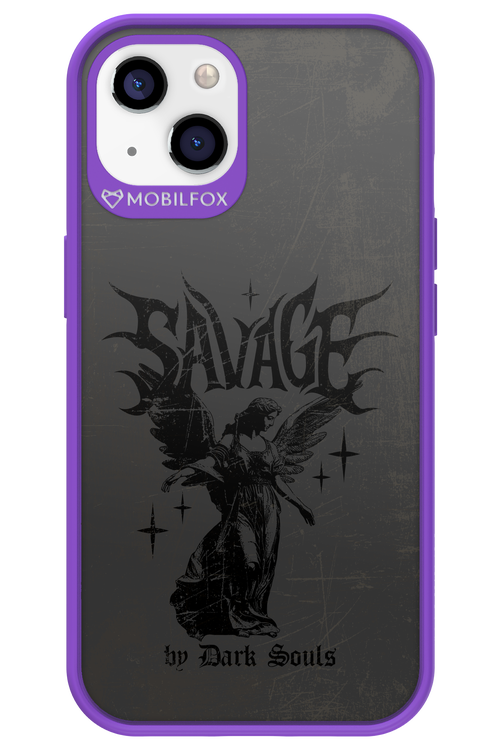 St. Savage - Apple iPhone 13