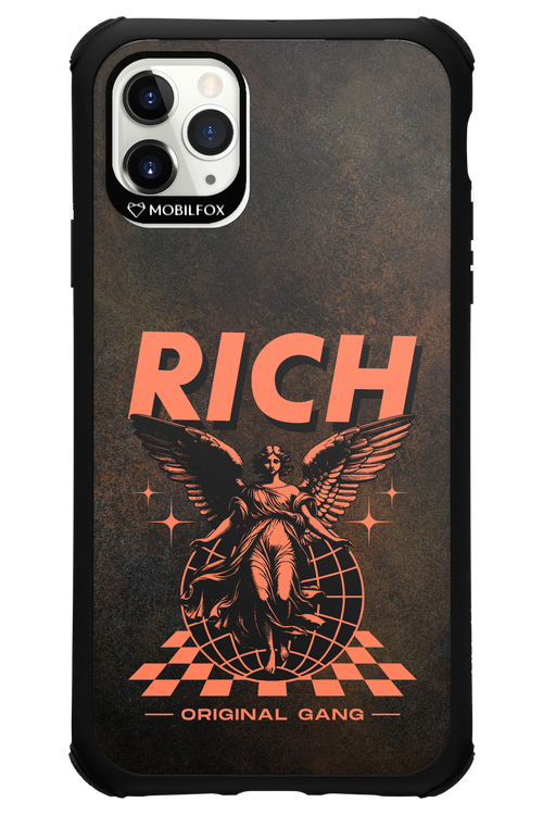 Original Gang - Apple iPhone 11 Pro Max