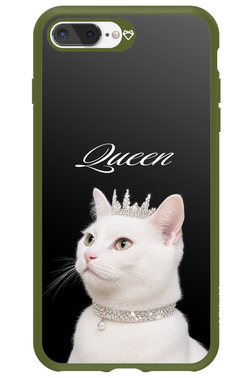 Queen 2.0 - Apple iPhone 7 Plus