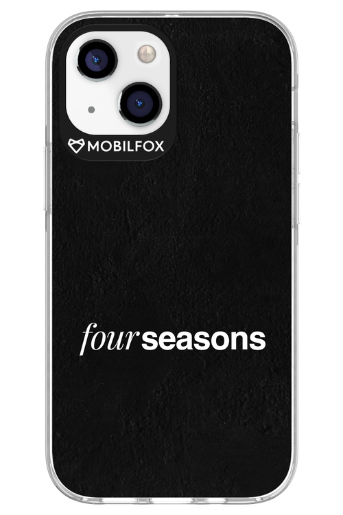 BSW FourSeasons 2 2.0 - Apple iPhone 13 Mini