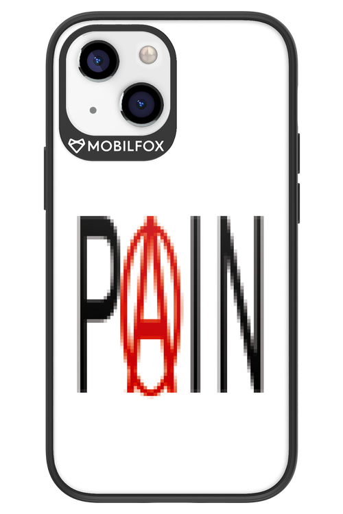 PAIN 2.0 - Apple iPhone 13 Mini