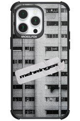 Mehringer Block - Apple iPhone 14 Pro Max