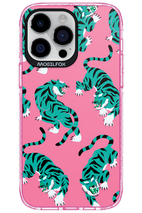 Tora III - Apple iPhone 14 Pro Max