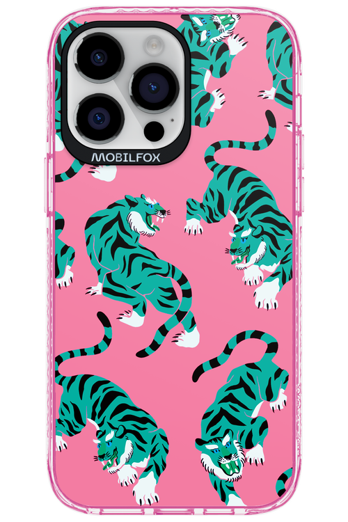 Tora III - Apple iPhone 14 Pro Max