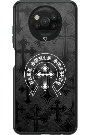 Dark Souls Society - Xiaomi Poco X3 NFC